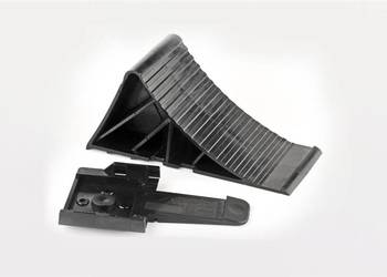 Klin plastikowy z mocowaniem