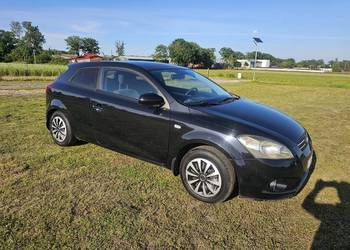 Kia pro ceed