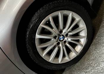 BMW F10 LUXURY 520D XDRIVE