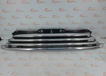 MINI CLUBMAN R55 10r grill atrapa 160844-00