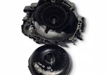 AUTOMATYCZNA SKRZYNIA BIEGÓW VW Passat B5 FL LIFT Audi A6 C5 1.9 TDI EYF