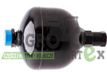 47752043, 87536942, 84562949, 47527103 HYDROAKUMULATOR CNH