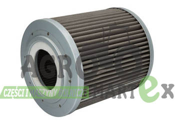 600502461, 60 0502 461 1, 703661A1 FILTR HYDR WKŁAD CLAAS