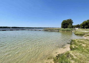 Działka 3002m2 Okuninka