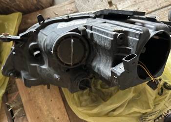 Sprzedam reflektory Mercedesa ML 350