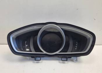 Volvo V40 II Diesel LICZNIK ZEGARY TFT Europa 31473472