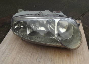 Alfa Romeo 147 lampa prawa