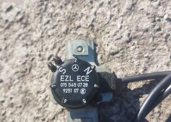 Korektor oktanowy w124 w201 w126 2.0e