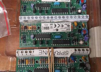 DSC PC 5108