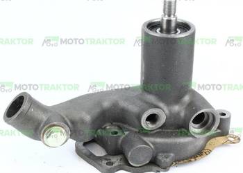 Pompa wody wodna Case CS100 CS110 CS130 Steyr Valtra Valmet 6550 6850