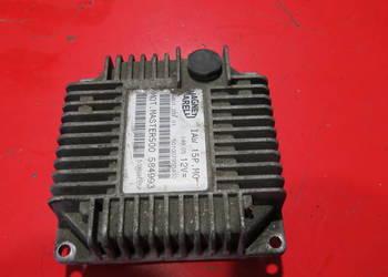MALAGUTI SPIDER MAX 500 sterownik modul komputer