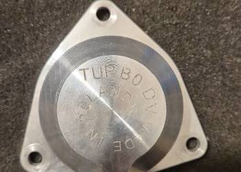 Zawór DV tuningowy Renault 2.0t 2.0tce TD04 10T 14T 15T