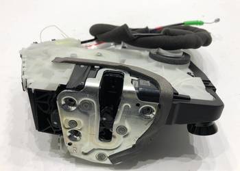 ZAMEK DRZWI PRAWY PRZÓD LEXUS LBX Crossover