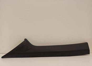 SEAT ARONA OSŁONA POSZYCIE SŁUPKA LEWA 6F9867233