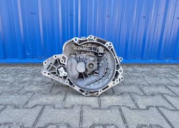 SKRZYNIA BIEGÓW ASTRA III (3) H GTC 1.6 16V 55355489 5B OD SILNIKA Z16XEP