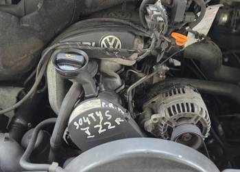 Silnik VW LT 2.5 Tdi 95km BBF