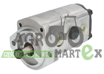 3611854M91, 3701006M91, 3774613M91 POMPA HYDR AGCO