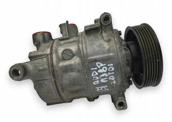 SPRĘŻARKA KLIMATYZACJI VW Golf VII Passat B8 Audi A3 Q2 5Q0816803F