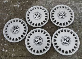 Kołpak Vw 15" 1J0601147H Golf cena za sztukę