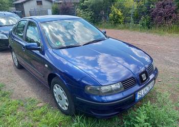 Sprzedam lub zamienię Seata Toledo II
