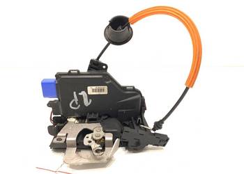 ZAMEK DRZWI LEWY PRZÓD AUDI A8 D3 Sedan/Limuzyna 4E1837015 02-10