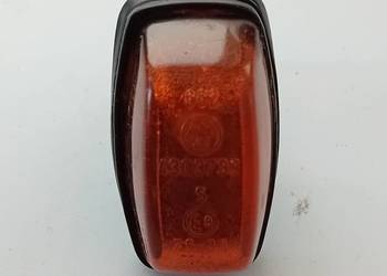 Kierunkowskaz , kierunek boczny Fiat 126p Maluch