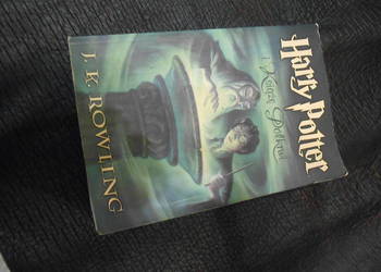 Harry Potter i książę półkrwi