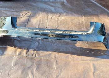 MERCEDES GLA W156 ZDERZAK TYŁ TYLNY