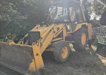 Jcb 3cx sitemaster