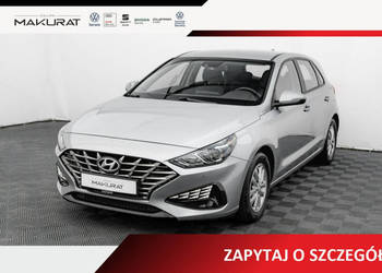 Hyundai i30 GD1F009#1.0 T-GDI Modern K.cof Klimatyzacja Salon PL VAT23% II…