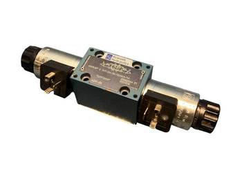 Rexroth 4WRAP 6 W7-04-30/G24K4/M (Rexroth R900972654) Zawór hydrauliczny