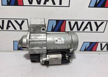 BMW F10 F11 F15 F20 F31 F36 ROZRUSZNIK ORYGINAŁ 8570846