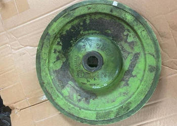 Claas Dominator koło Pasowe napędu wytrząsaczy 194053.1