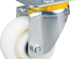 Koła z poliamidu do dużych obciążeń 4680TOP125P63