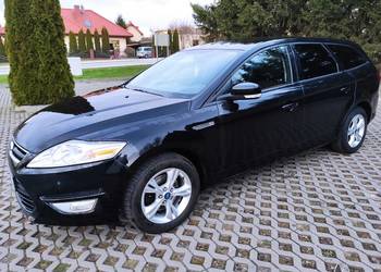 1.6 tdci lift 2012 rok bezwypadkowy