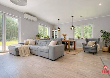 Dom wolnostojący Protasy 190m2