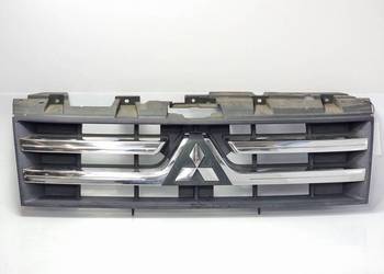 GRILL ATRAPA MITSHUBISHI PAJERO IV 7450A150 GRILL ATRAPA MITSHUBISHI PAJERO IV 7450A150