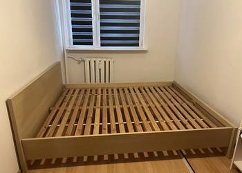 Rama stelaż łóżka