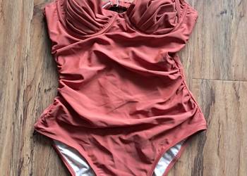 nowy strój kąpielowy cupshe rozmiar M brak paragonu