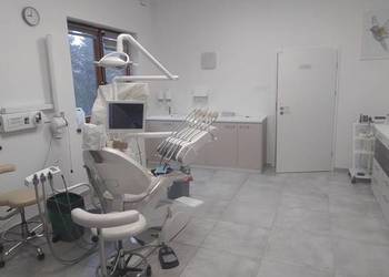 Odstąpię gabinet stomatologiczny