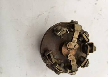 STACYJKA WSK SHL WFM ORGINAŁ PRL TRAKTOR