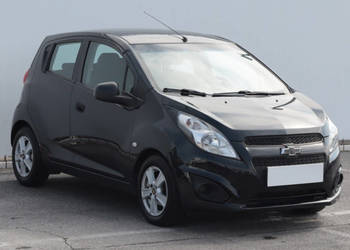 Chevrolet Spark 1.0 16V