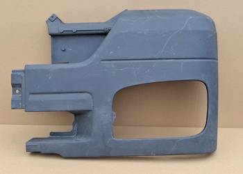 MERCEDES AXOR 2 II NAROŻNIK ZDERZAKA LEWY OKULAR REFLEKTORA ORYGINAŁ MERCEDES AXOR 2 II NAROŻNIK ZDERZAKA LEWY OKULAR REFLEKTORA ORYGINAŁ