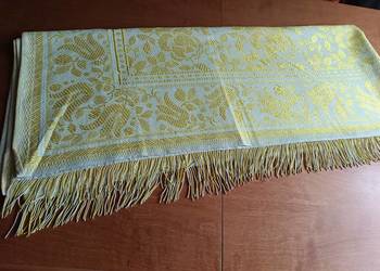 Przykrycia na łożka