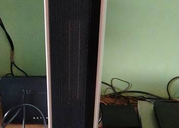 Sprzedam kolumnę grzewczą nową z pilotem