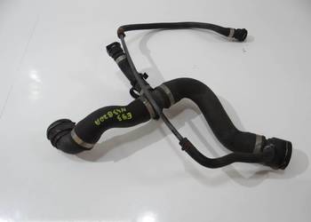 PRZEWÓD WĄŻ WODY BMW E92 E93 N43B20A 7566031