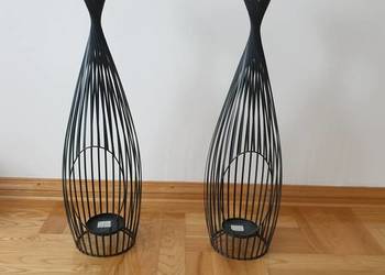 Sprzedam dwa świeczniki