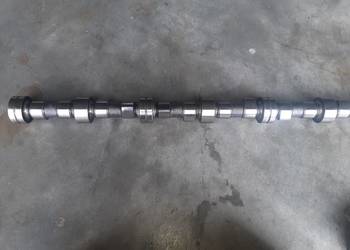 Wałek rozrządu MAN TGL TGM silnik D0836 NR 0789