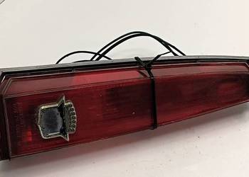 LAMPA PRAWA TYŁ CADILLAC ELDORADO