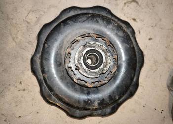 Piasta falbana koła R19 Ural M67